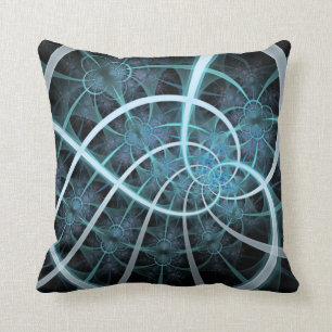 Coussin Web sans fin