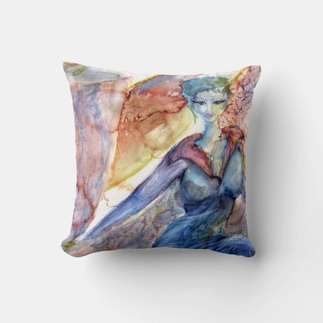 Coussin Wendy (Recto)
