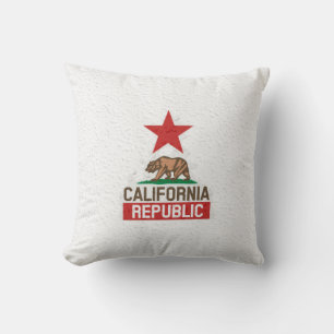 Coussin Wet California