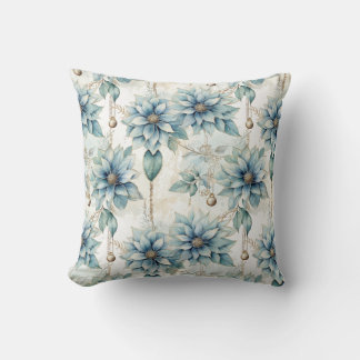 Coussin Whimsical Winter Wonderland