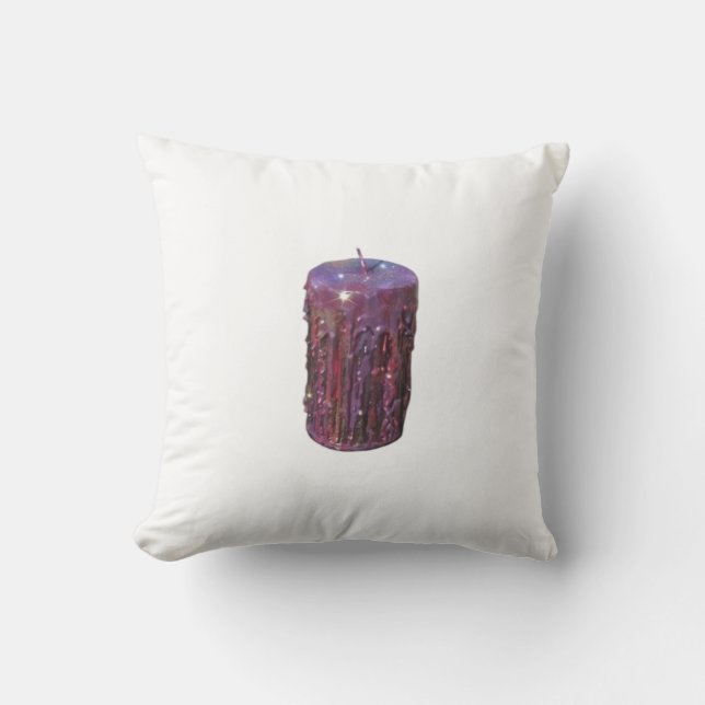 Coussin Whimsigoth Chandle Classic (Recto)