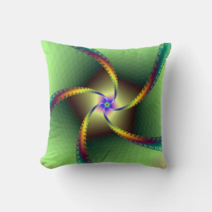 Coussin Whirlitig