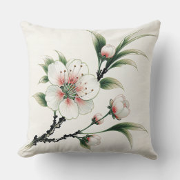Coussin Whispers of Spring