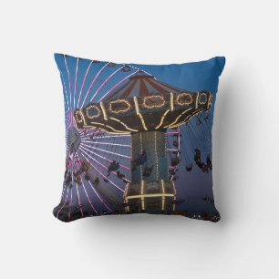 Coussin Wildwood NJ – Balançoire à vagues