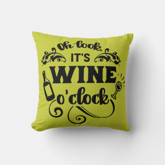 COUSSIN WINE O'HORLOGE