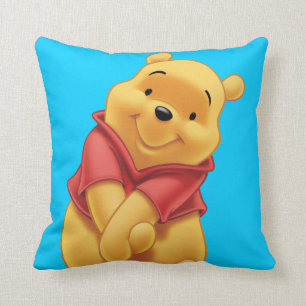 Coussin Winnie le Pooh 13