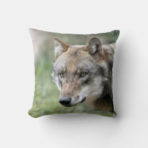 Coussin Wolf 001