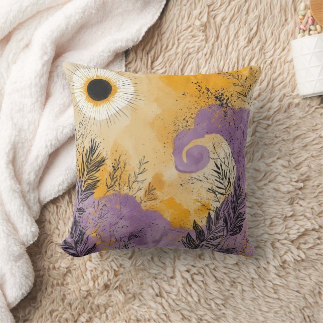 Coussin wrecolor (Couverture)