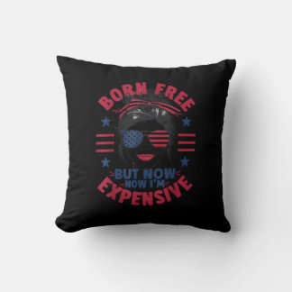 Coussin X-Files Je veux croire