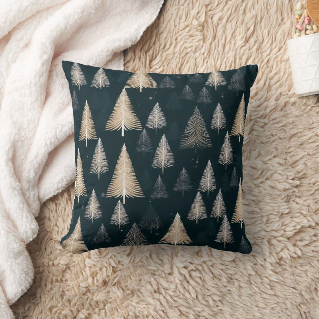 coussin x-mas (Couverture)