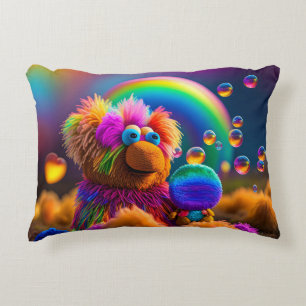 COUSSIN XOORIBOUS ACCENT PILLOW
