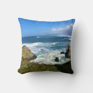 Coussin Yaquina Head Outstanding Natural Area, Oregon