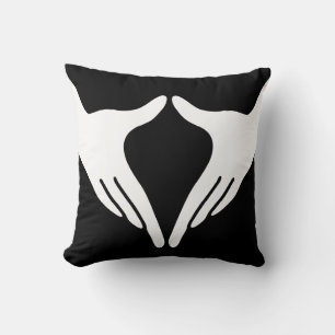Coussin Yoga Yoni Mudra