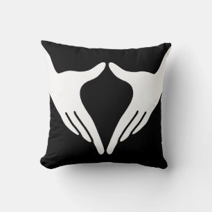 Coussin Yoga Yoni Mudra