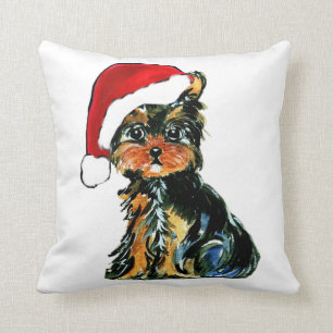 COUSSIN YORKIE POO