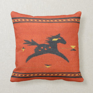 Coussin Zapotec Design /