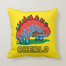 ZAURI Cushion