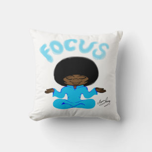 Coussin Zen-Brotha - Focus