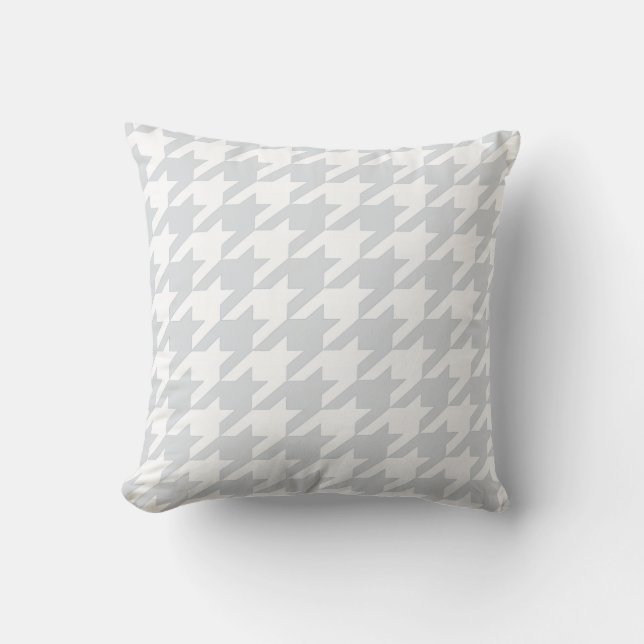 Coussin Zircon Blue Moods (Recto)