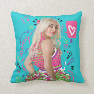 Coussin Zombies 2  Addison