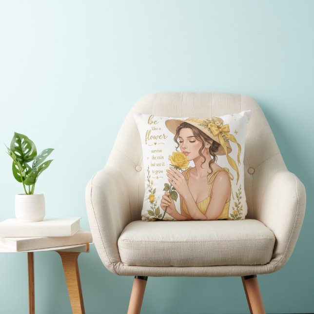 Coussins (Chaise)