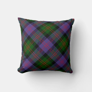 Coussins à plaid Blair Coussin Tartan Moderne