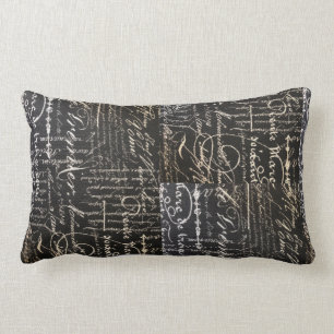 Coussins chics de Paris