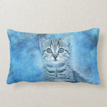 Coussins| coussins décoratifs| coussin de chat