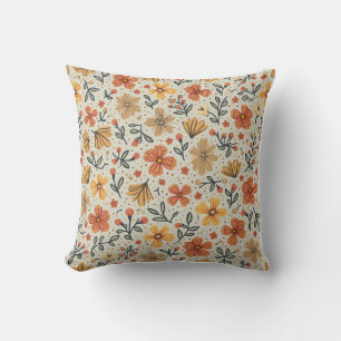 Coussins d'automne
