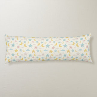 Coussins de bébé