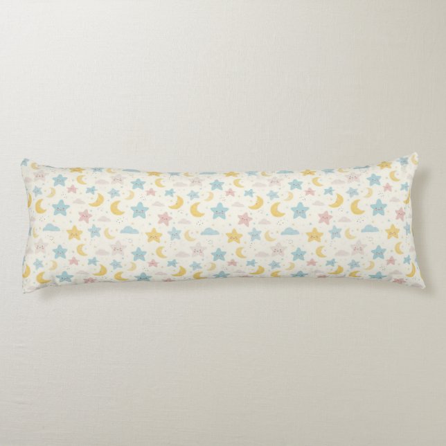 Coussins de bébé (Dos)