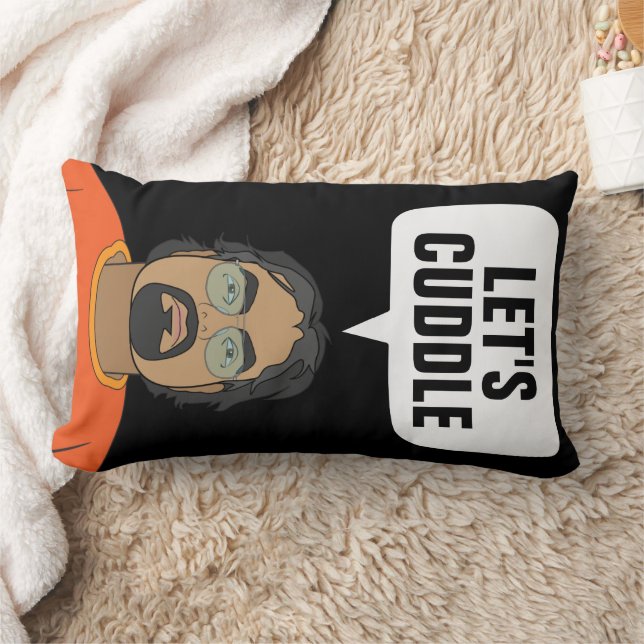COUSSINS DE BOYFRIEND (Couverture)