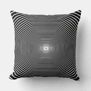 Coussins de décoration intérieure  Poufs Oreillers