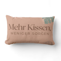 Coussins de direction 33cmx53,3cm "Plus de coussin