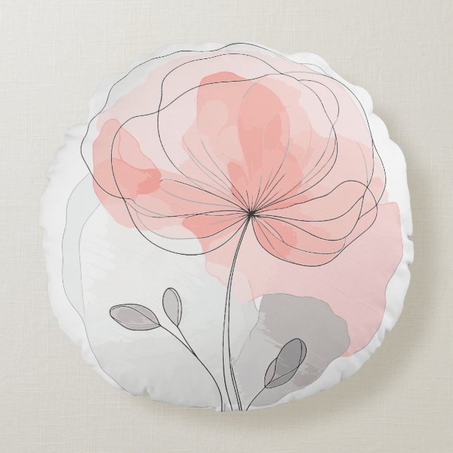 Coussins de Flower (Devant)