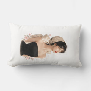 Coussins de jet