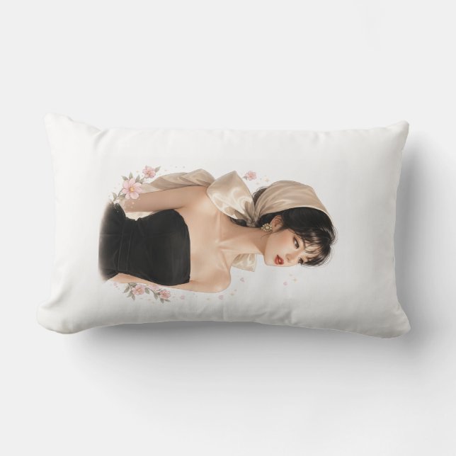 Coussins de jet (Recto)