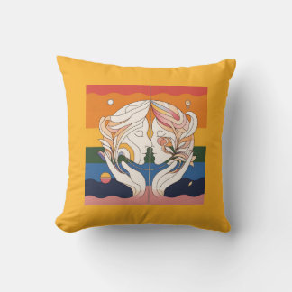 Coussins de jetons LGBTQ