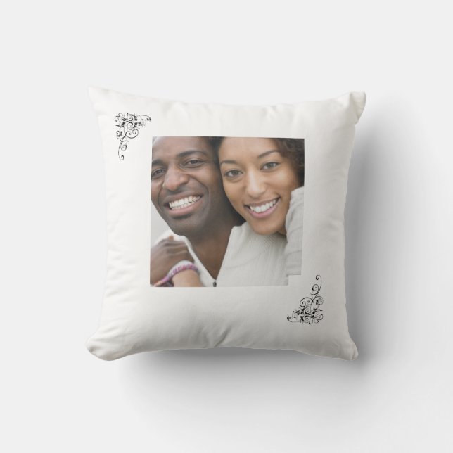 Coussins de mariage (Recto)