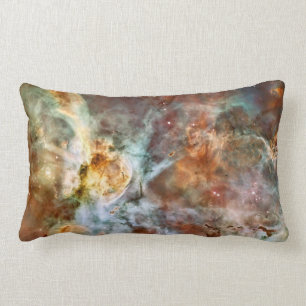 Coussins de nébuleuse de Carina