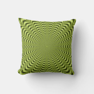 Coussins de pulse de chaux