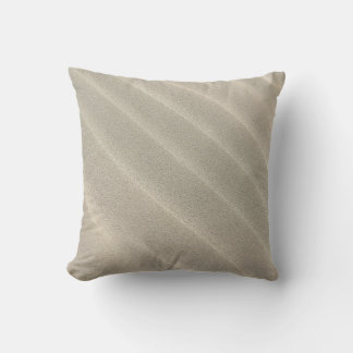 Coussins de sable