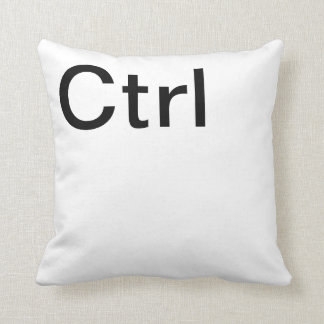 Coussins de suppression de CTRL alt