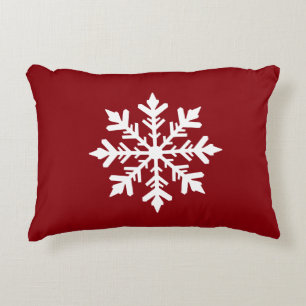 COUSSINS DÉCORATIFS