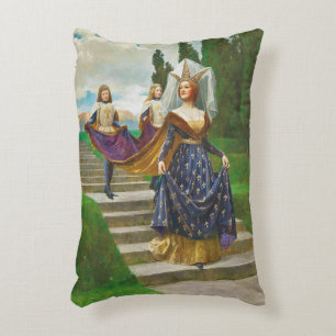 COUSSINS DÉCORATIFS 