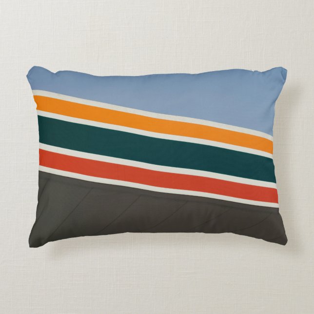 Coussins Décoratifs 7 logo onze (Devant)