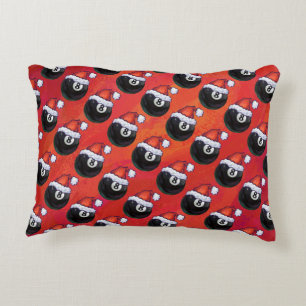 Coussins Décoratifs 8 Noël de bal