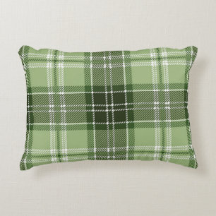 Coussins Décoratifs à damiers motif