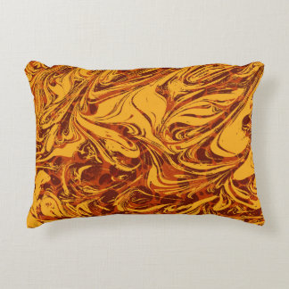 Coussins Décoratifs Abstract Background Grunge Vintage Texture Graphic