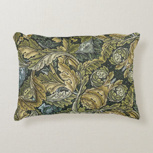 Coussins Décoratifs Acanthus Vintage Floral Pattern par William Morris